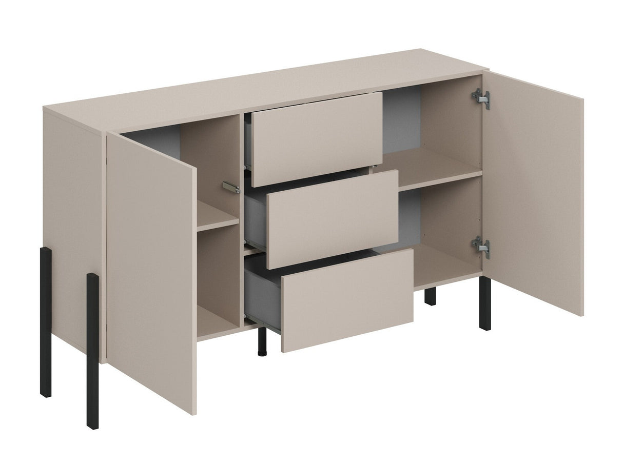 Viesistabas komplekts 539457