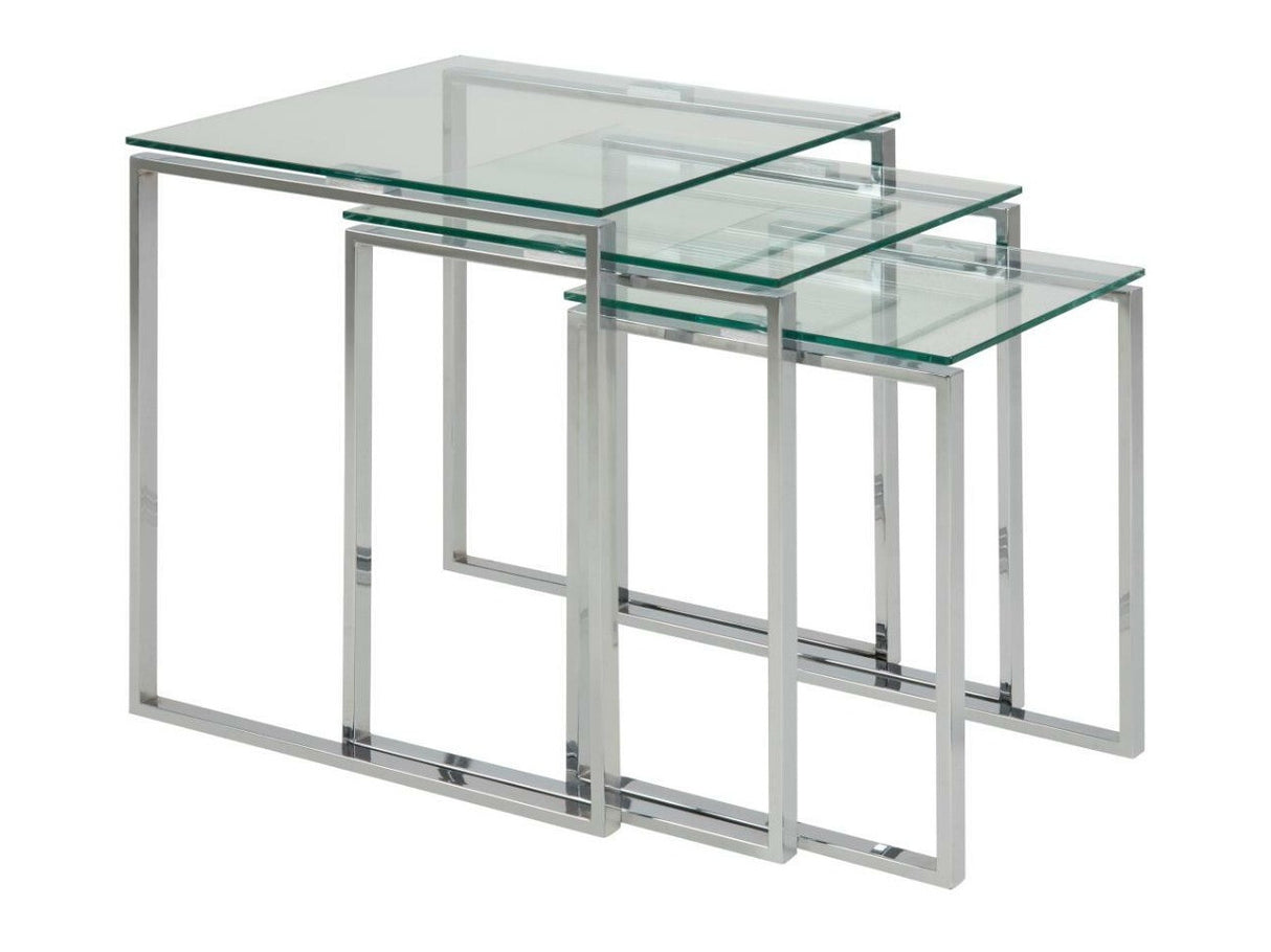 Žurnālu galdiņu komplekts 52733