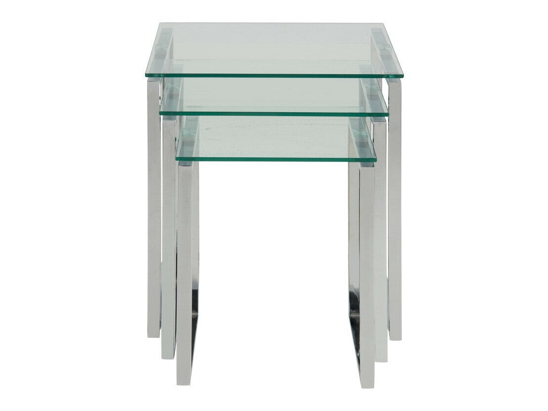 Žurnālu galdiņu komplekts 52733