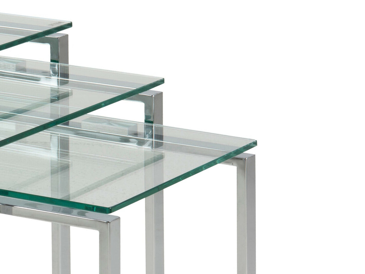 Žurnālu galdiņu komplekts 52733