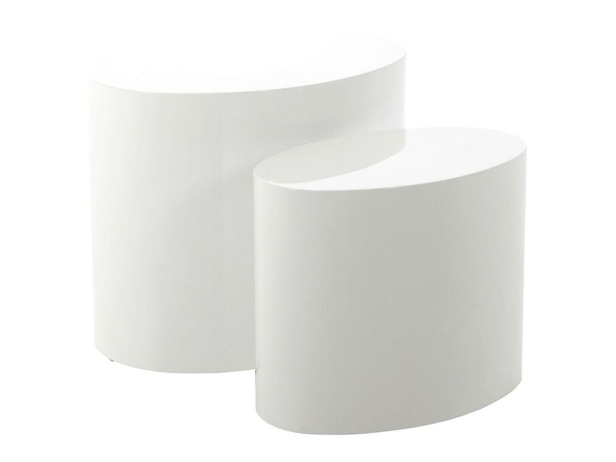 Kafijas galdiņu komplekts 449348