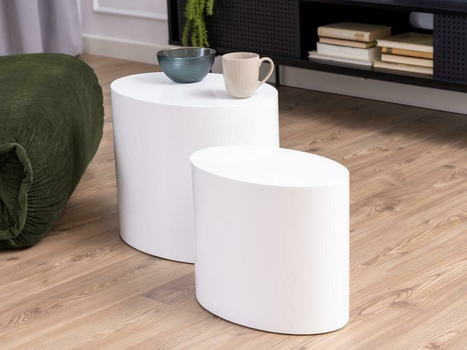 Kafijas galdiņu komplekts 449348