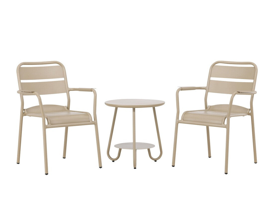 Balkona komplekts 539491