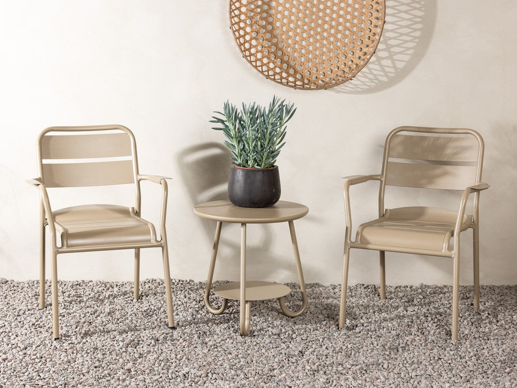 Balkona komplekts 539491