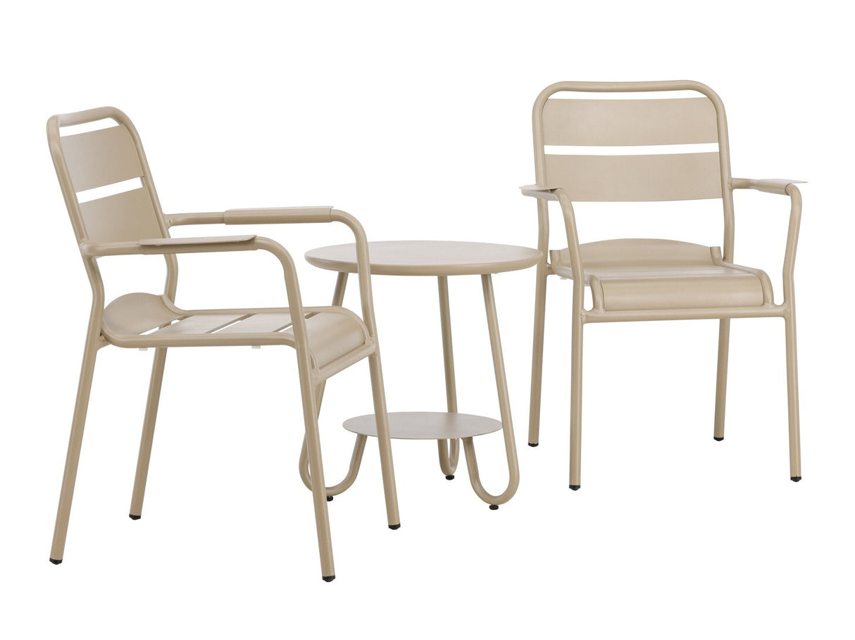 Balkona komplekts 539491