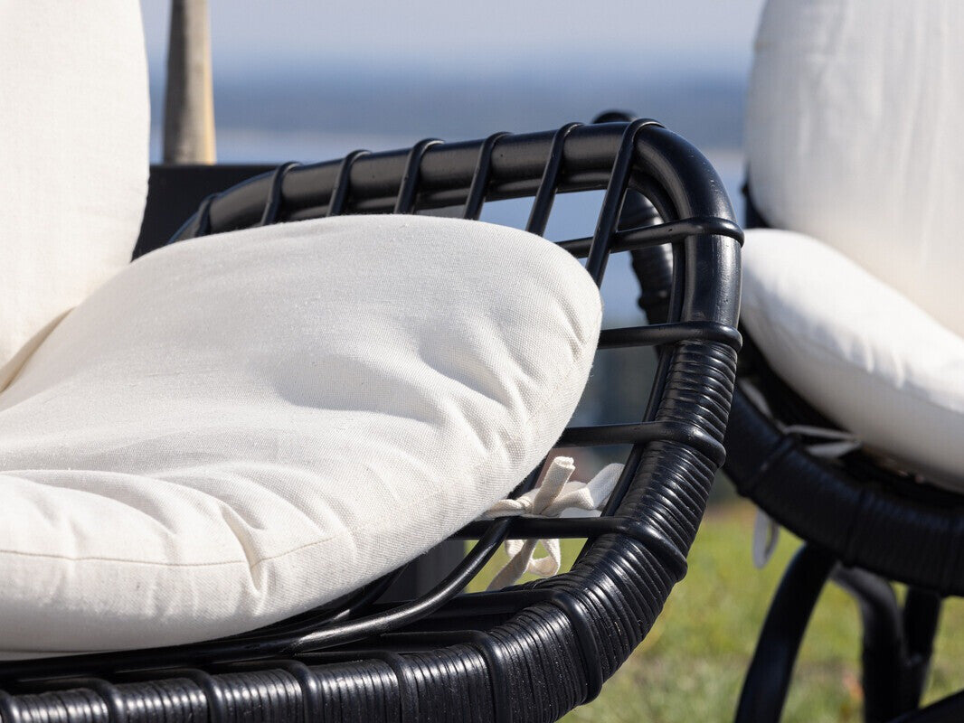 Dārza atpūtas krēsls 539511