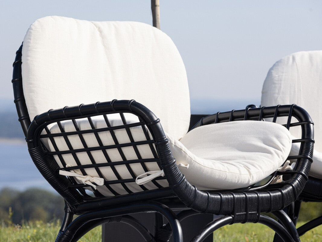 Dārza atpūtas krēsls 539511