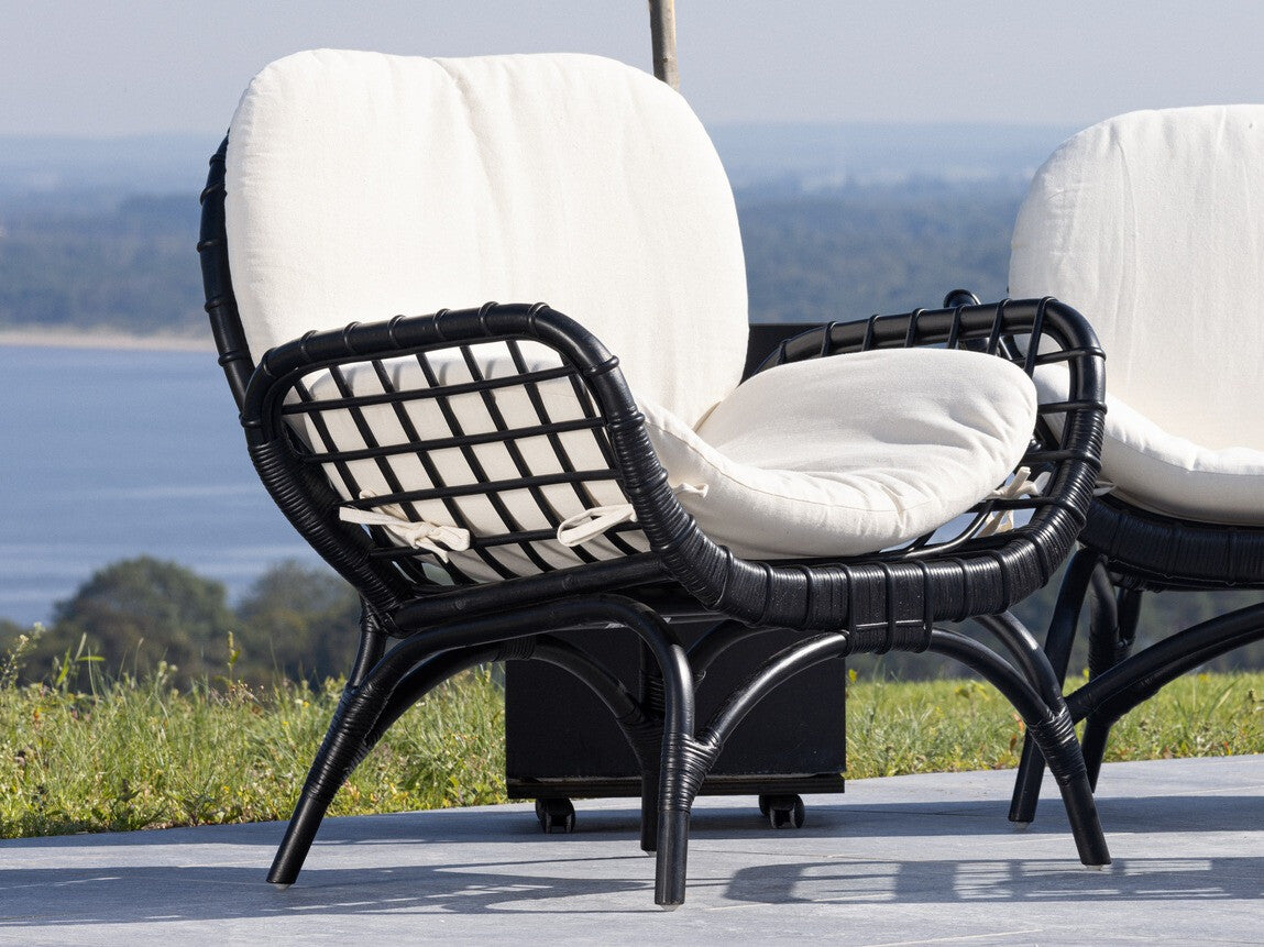 Dārza atpūtas krēsls 539511