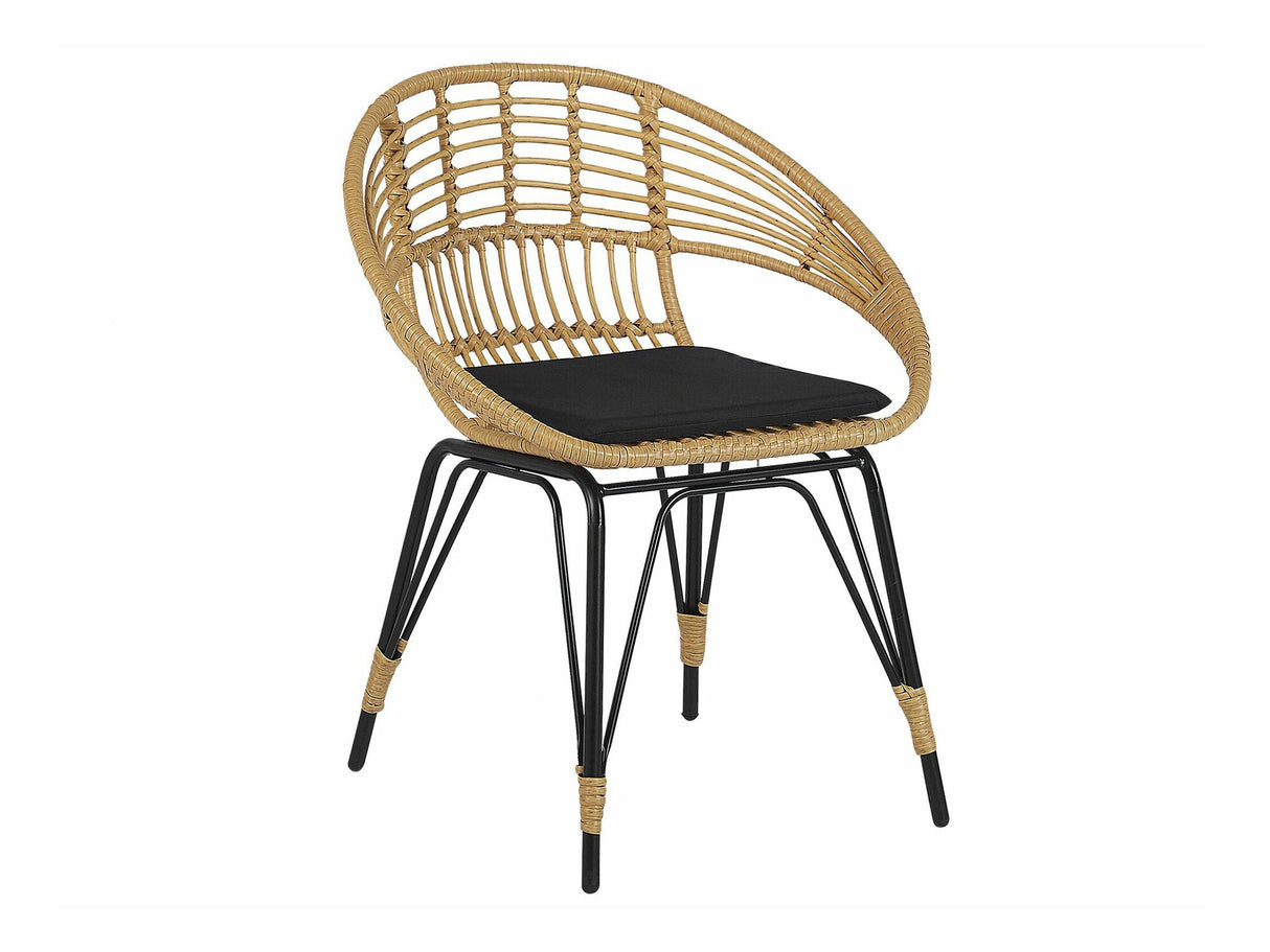 Balkona komplekts 539509