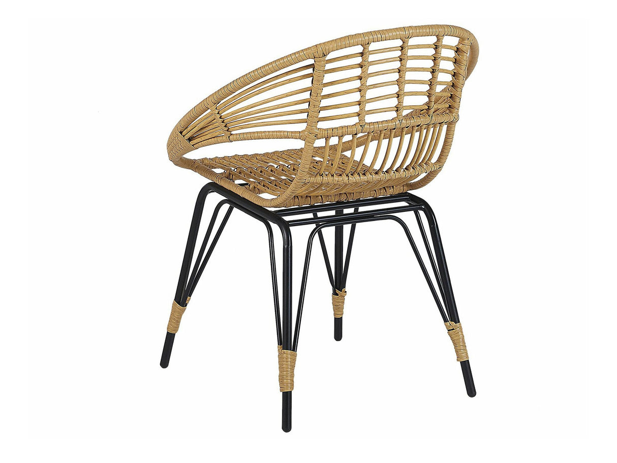 Balkona komplekts 539509