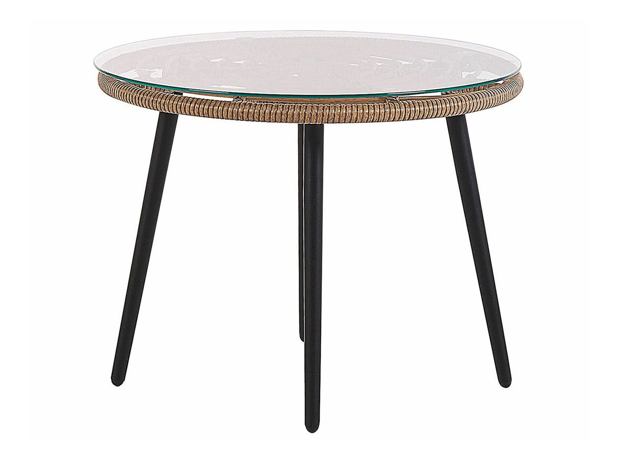 Dārza mēbeļu komplekts 539523