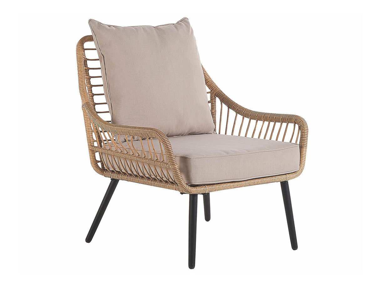 Dārza mēbeļu komplekts 539523