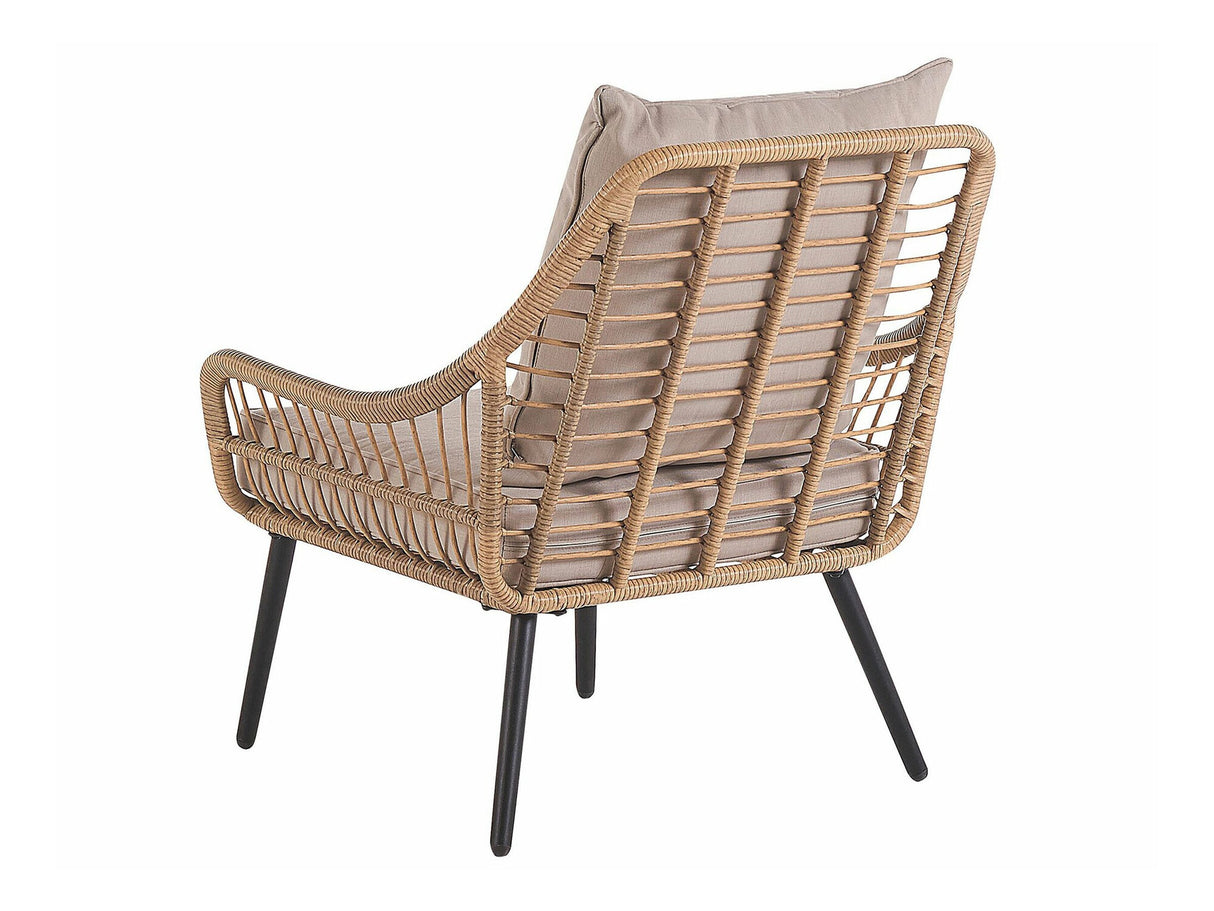 Dārza mēbeļu komplekts 539523