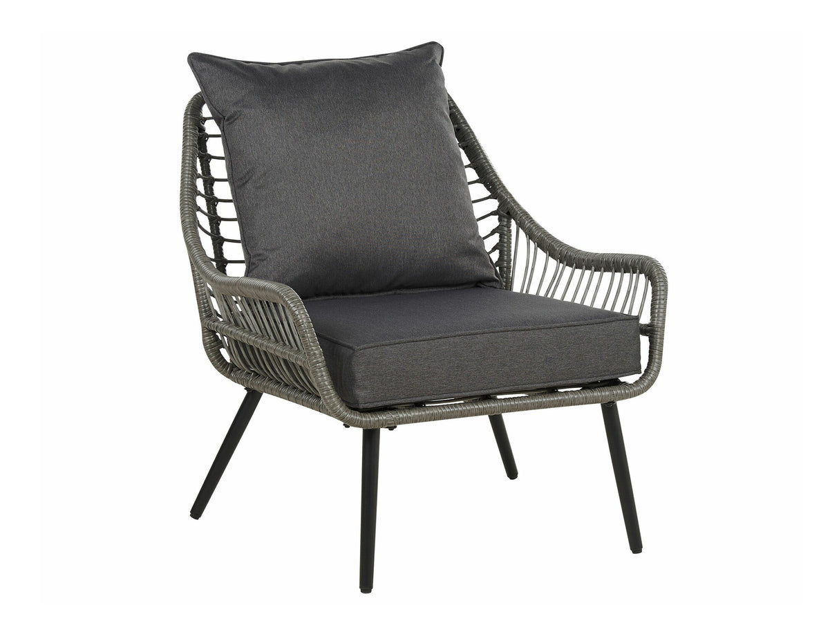 Dārza mēbeļu komplekts 539523