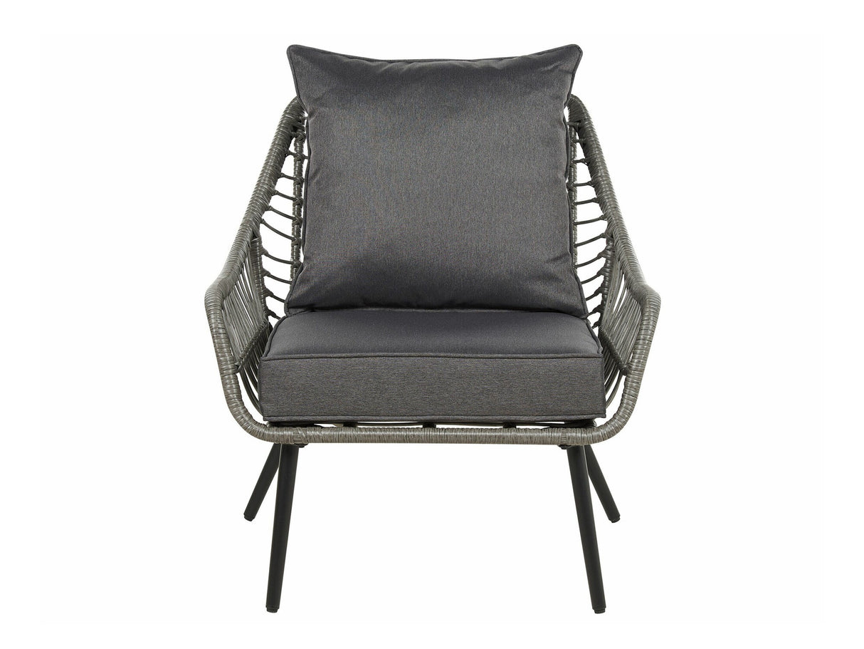 Dārza mēbeļu komplekts 539523