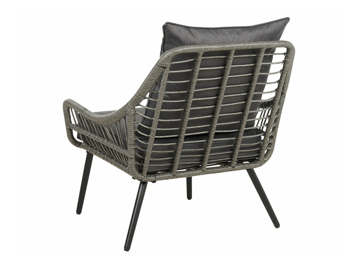 Dārza mēbeļu komplekts 539523