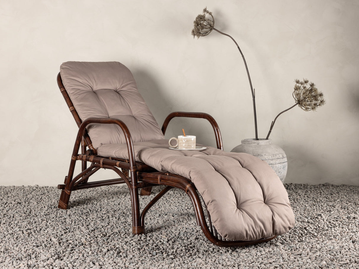 Sauļošanās krēsls 539627