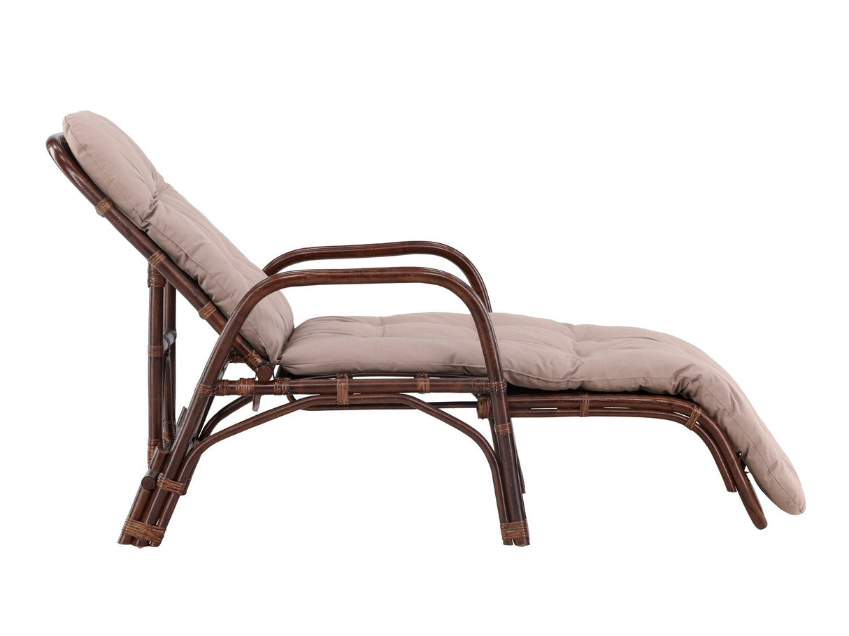 Sauļošanās krēsls 539627