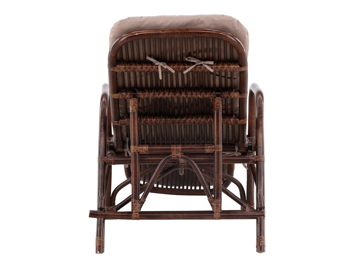 Sauļošanās krēsls 539627