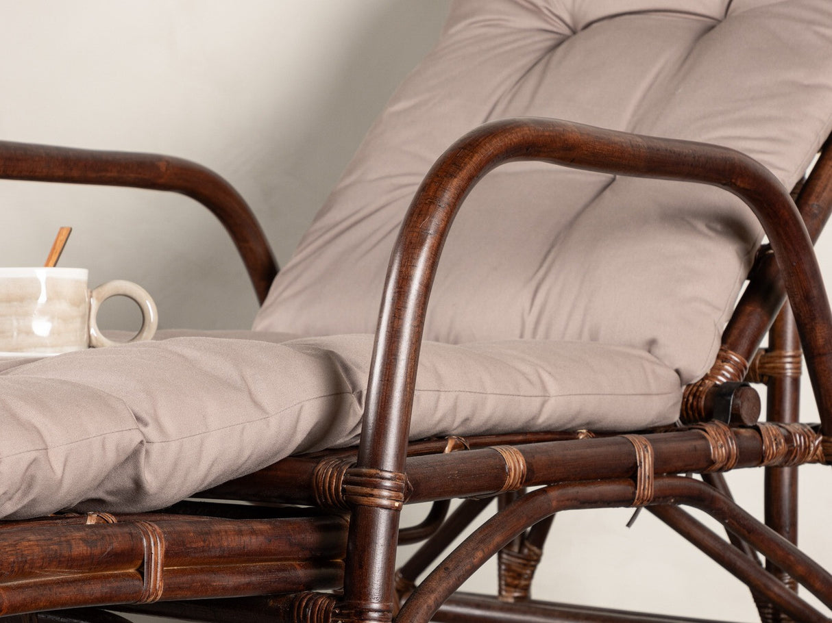 Sauļošanās krēsls 539627