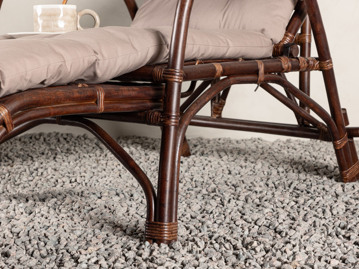 Sauļošanās krēsls 539627