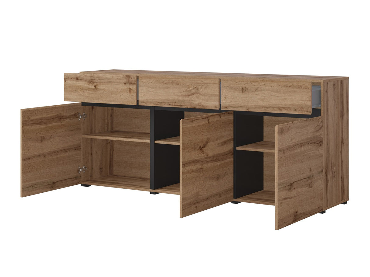 Viesistabas komplekts 510789