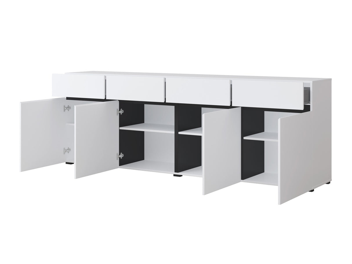 Viesistabas komplekts 510821