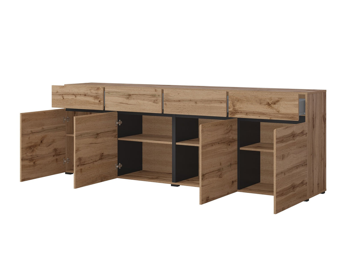 Viesistabas komplekts 510821