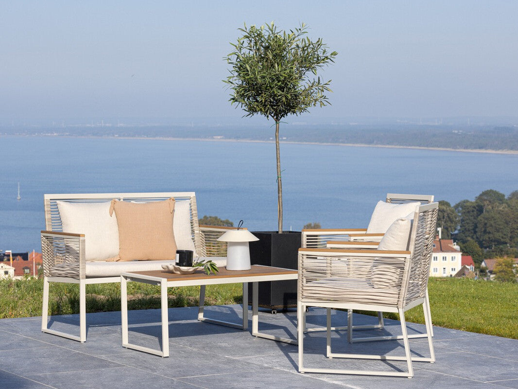 Dārza mēbeļu komplekts 539681