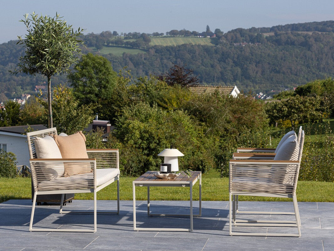 Dārza mēbeļu komplekts 539681