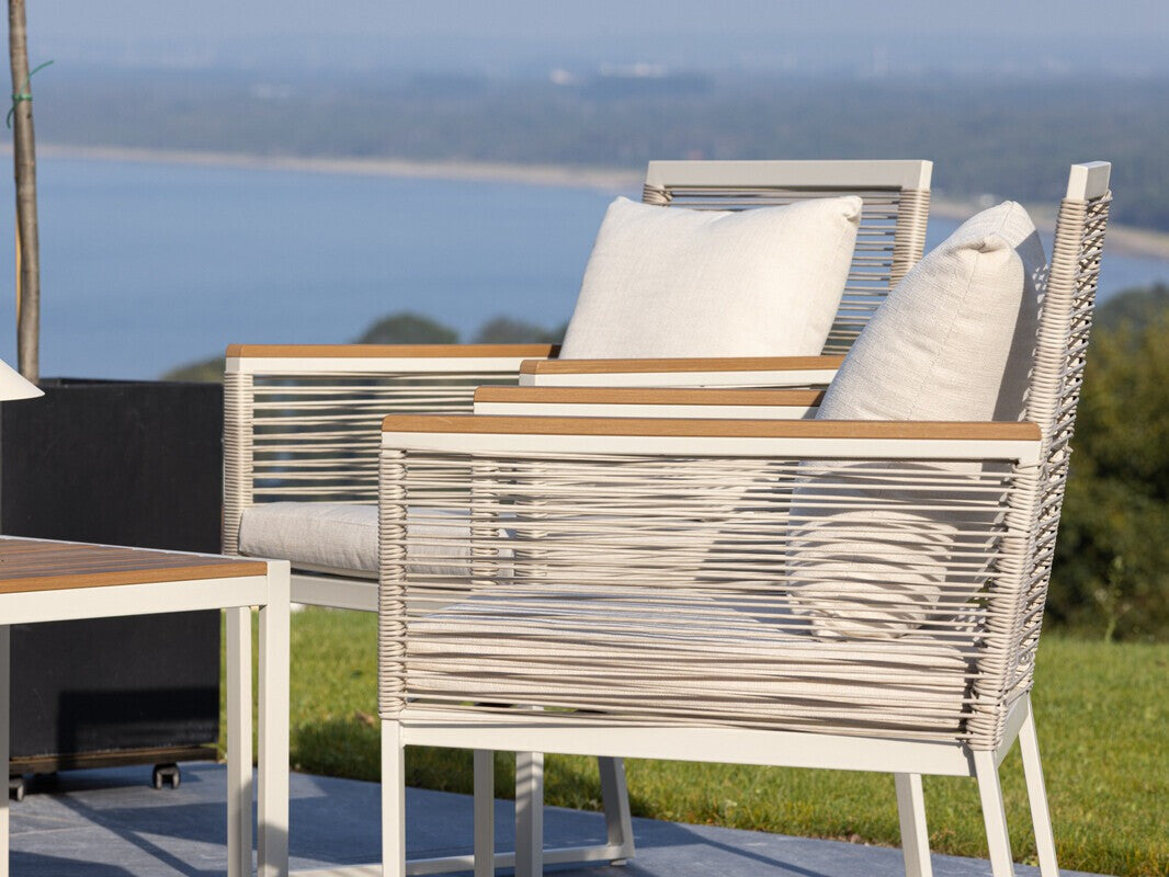 Dārza mēbeļu komplekts 539681