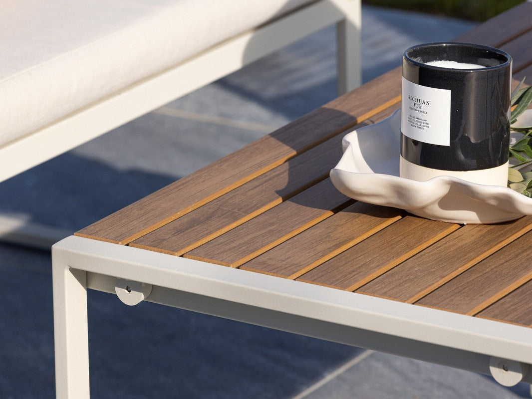 Dārza mēbeļu komplekts 539681