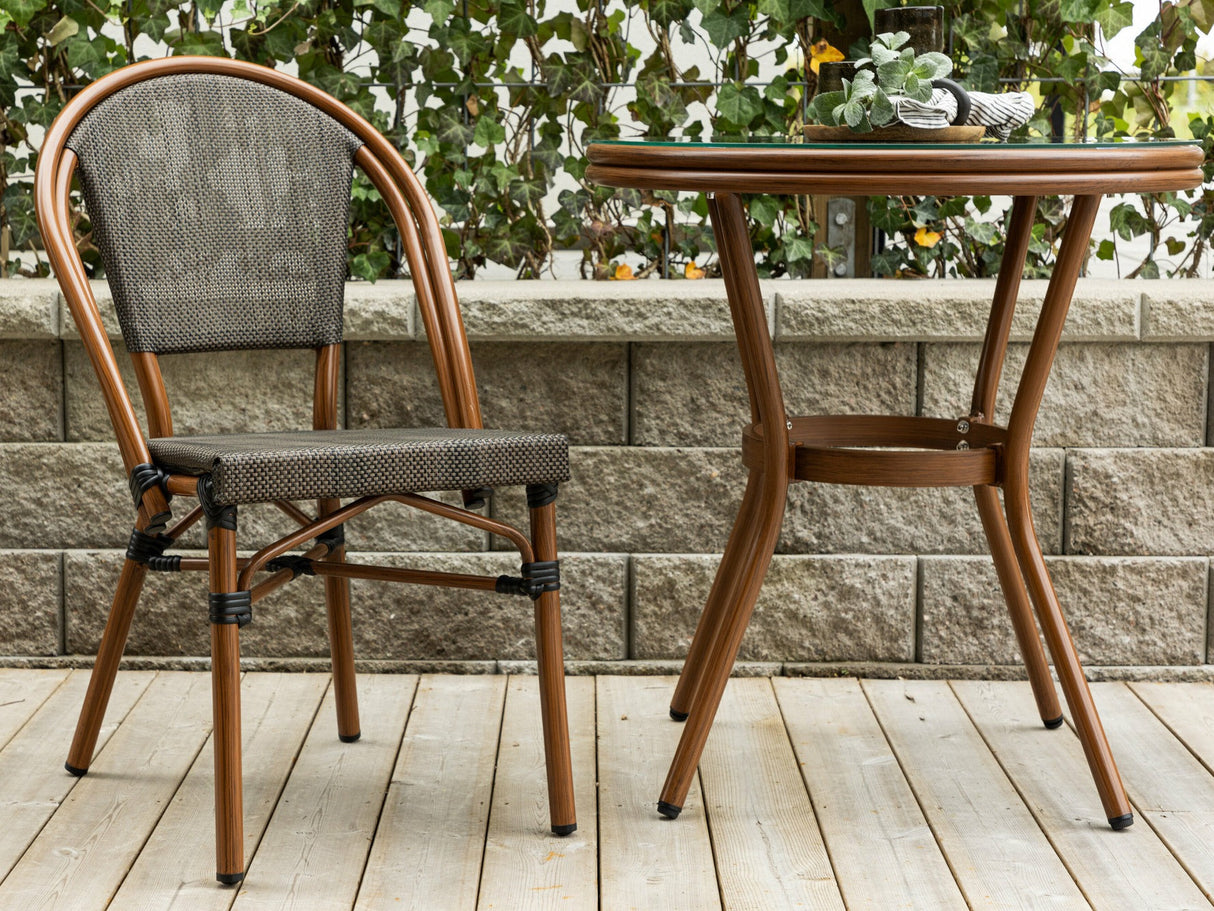 Dārza krēsls 539738