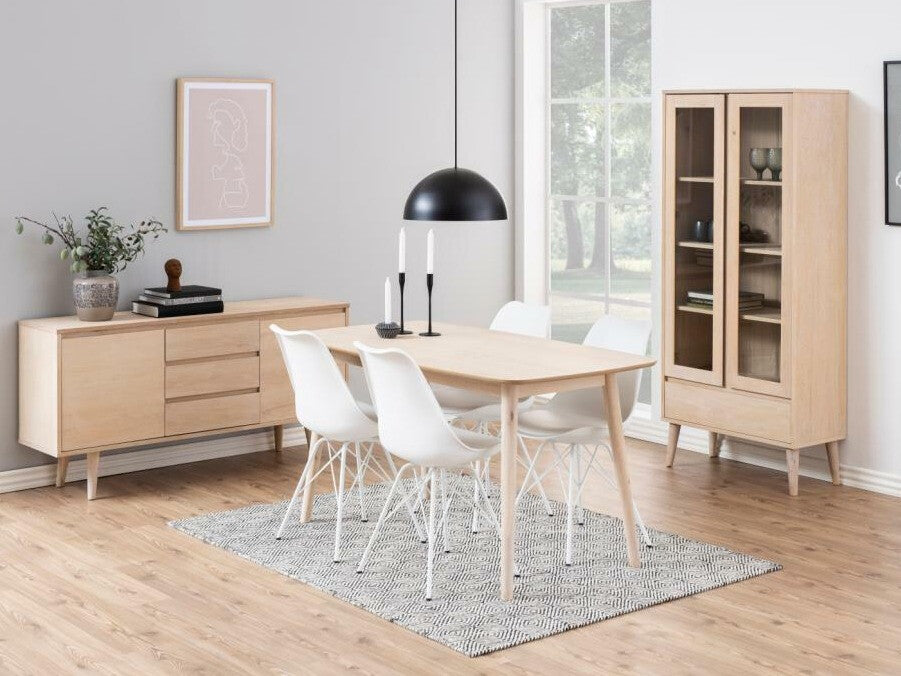 Ēdamistabas komplekts 439072