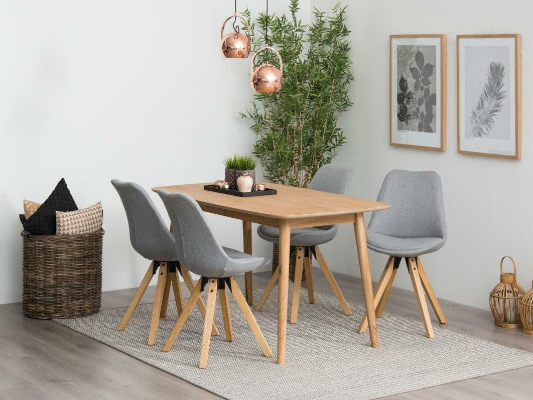 Ēdamistabas komplekts 438726