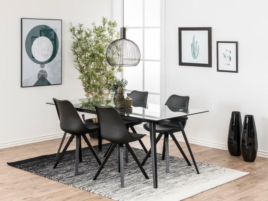 Ēdamistabas komplekts 438591