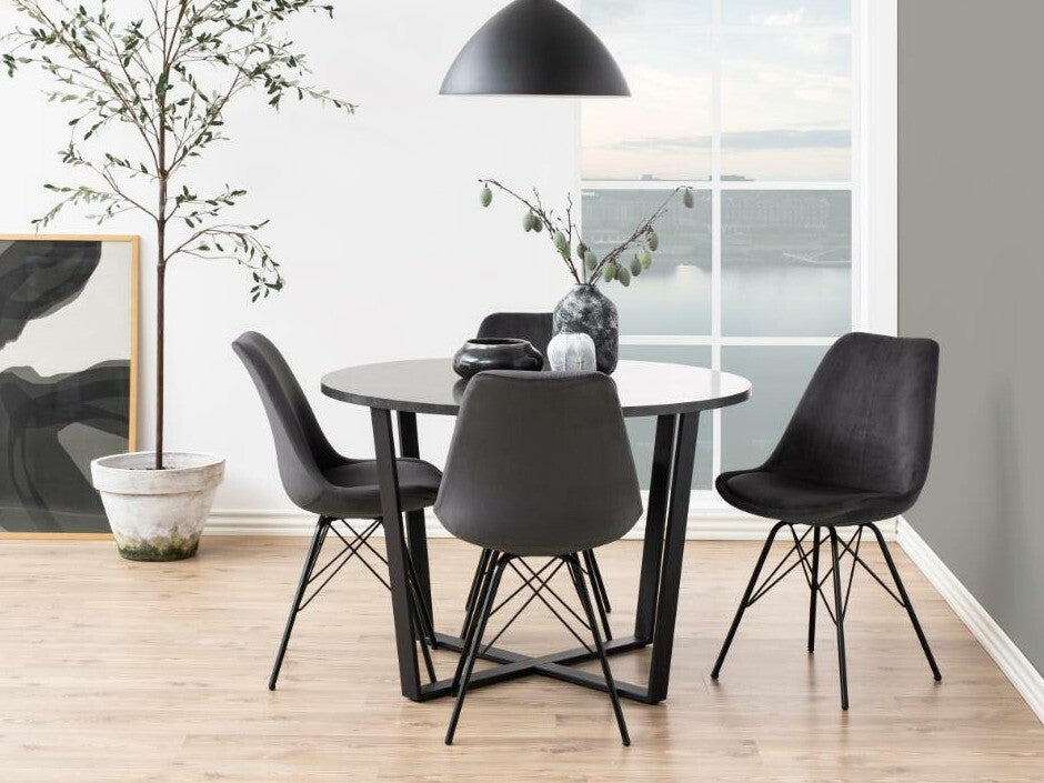 Ēdamistabas komplekts 438362