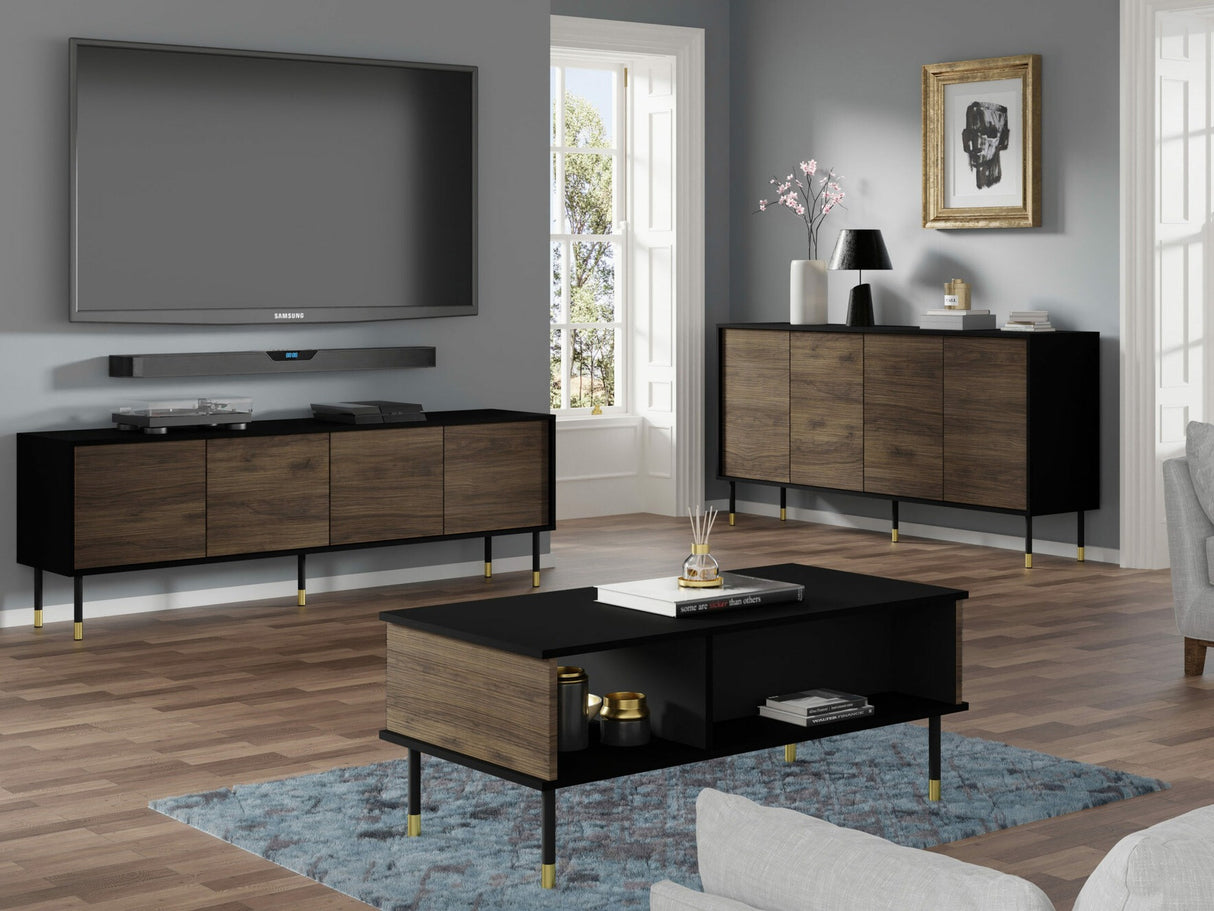 Viesistabas komplekts 539795