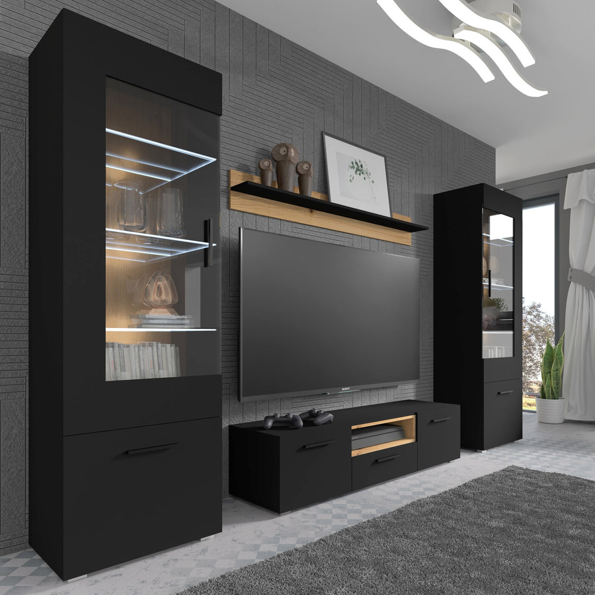 Piekarams plaukts 539822