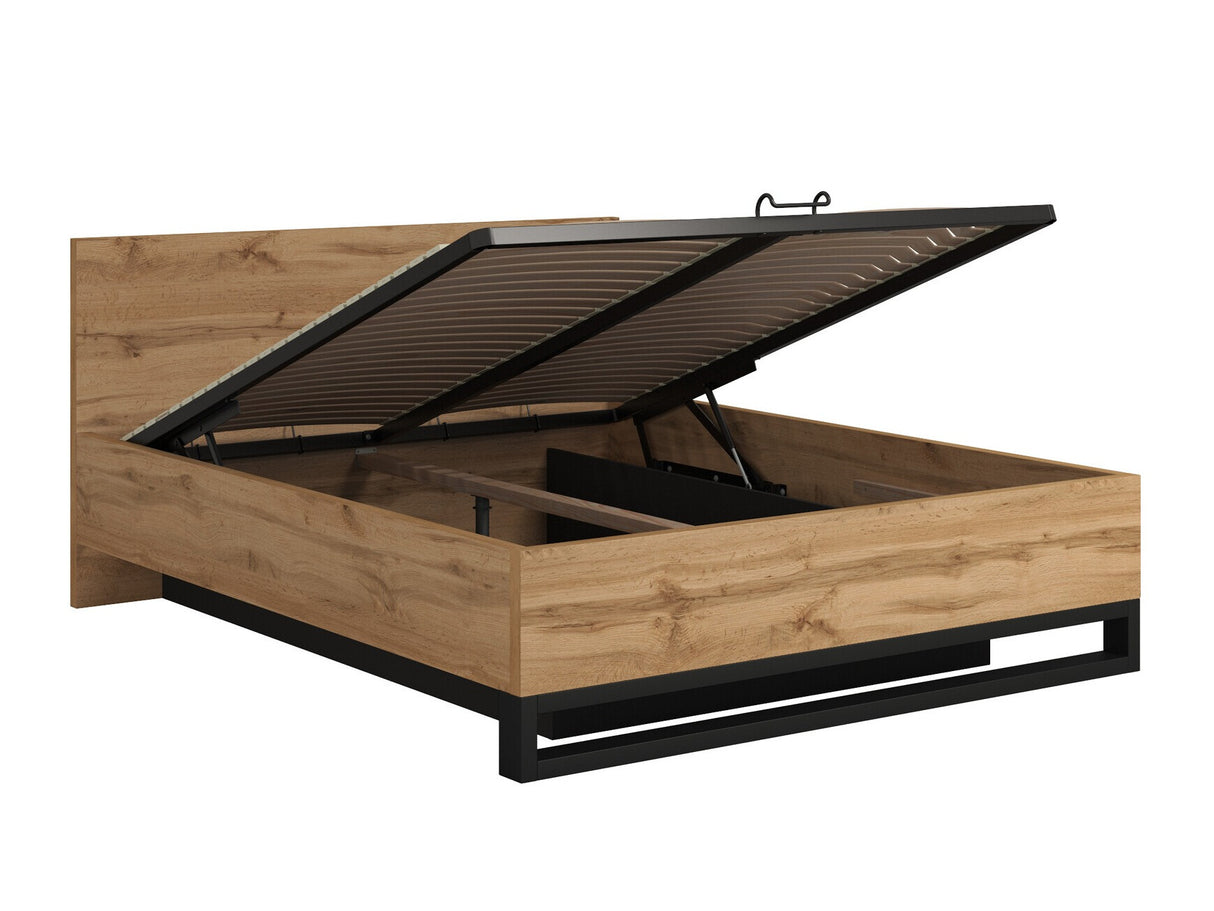 Guļamistabas komplekts 539942