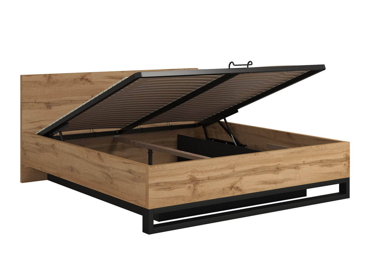 Guļamistabas komplekts 539942