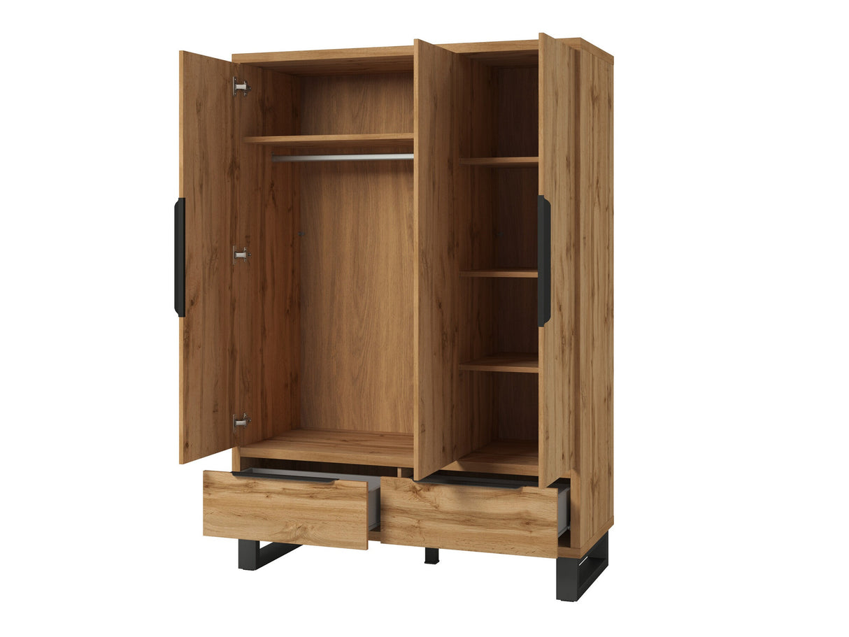 Guļamistabas komplekts 539942