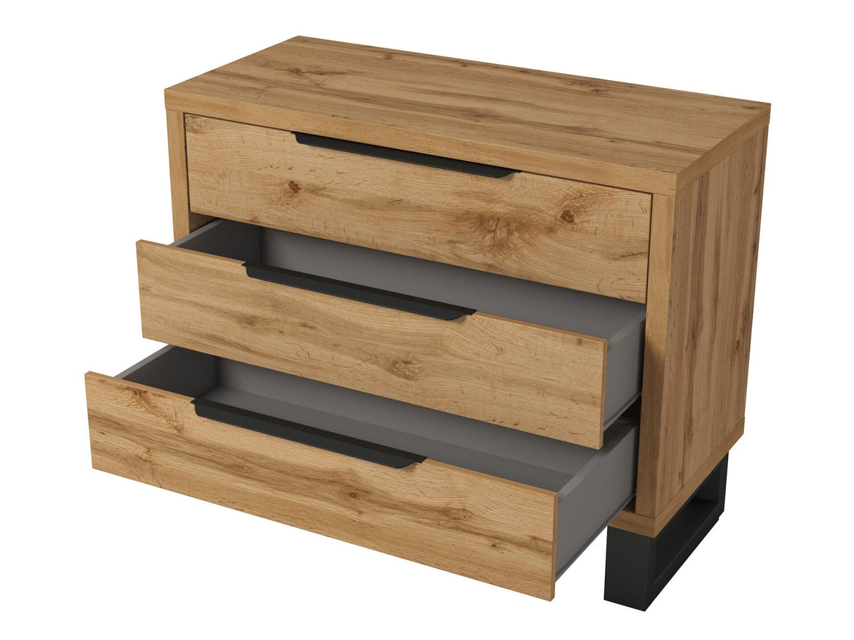 Guļamistabas komplekts 539942