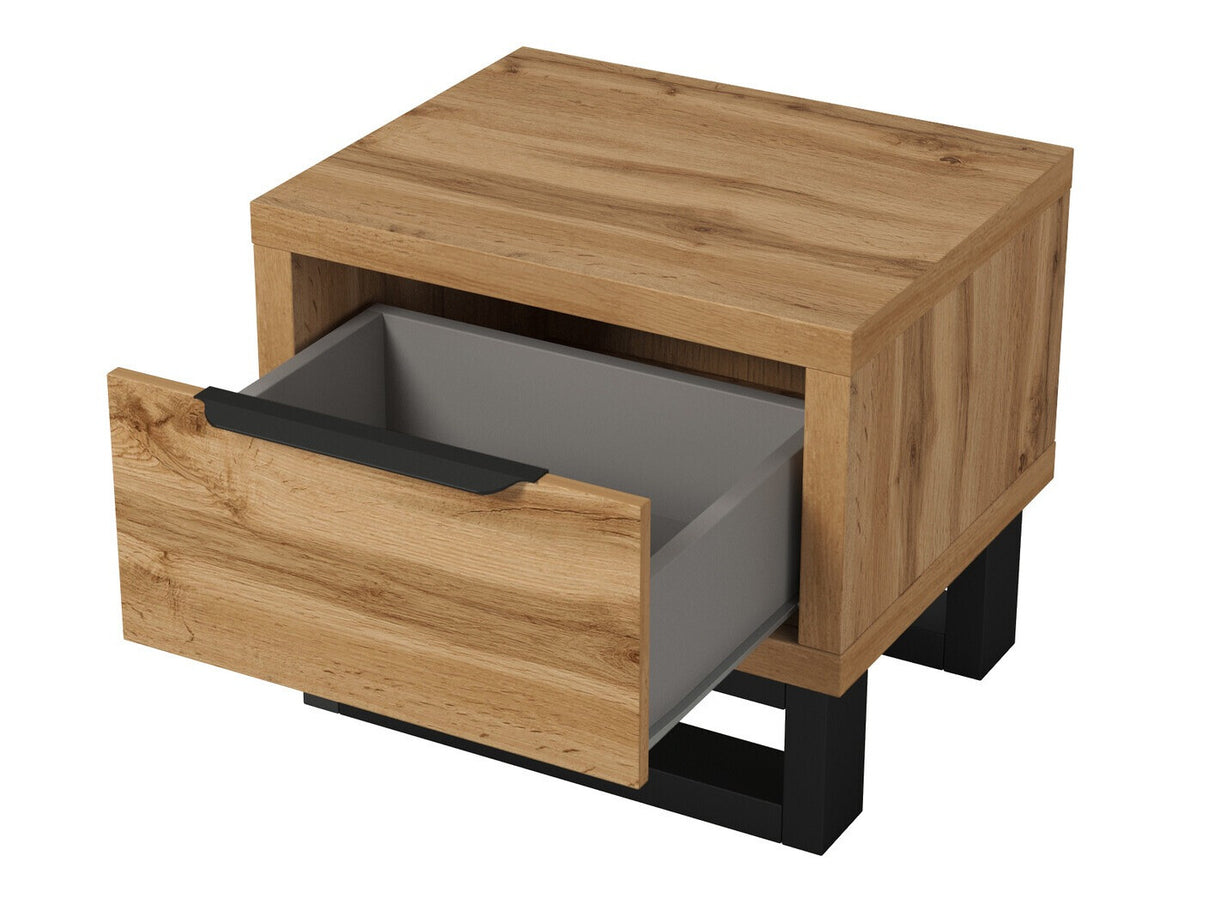 Guļamistabas komplekts 539942