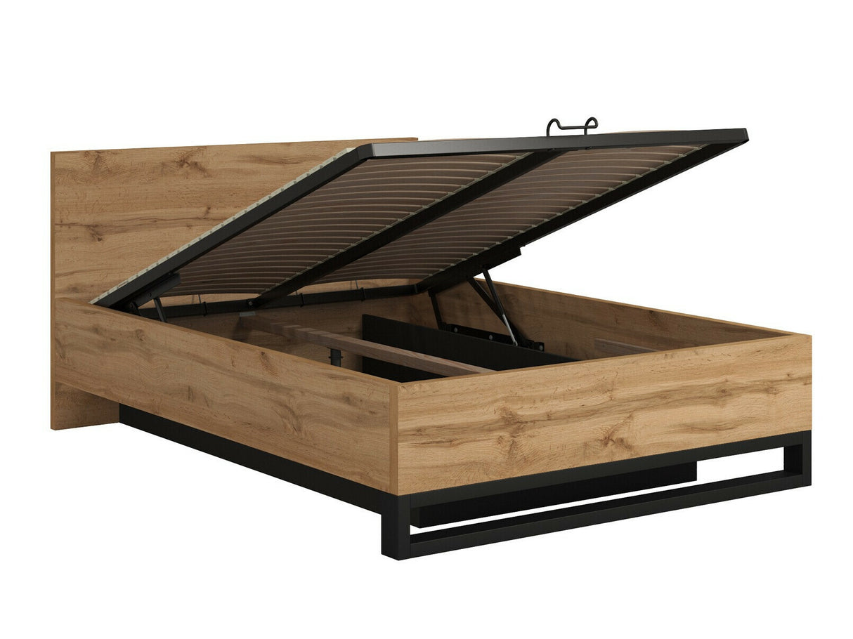 Guļamistabas komplekts 539942