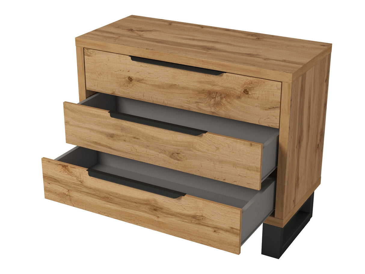 Guļamistabas komplekts 539942