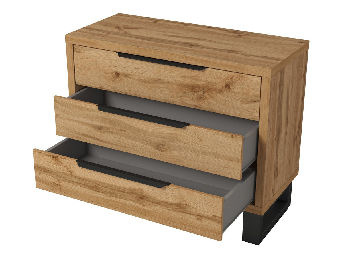 Guļamistabas komplekts 539942