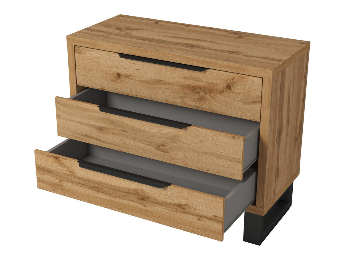 Guļamistabas komplekts 539942