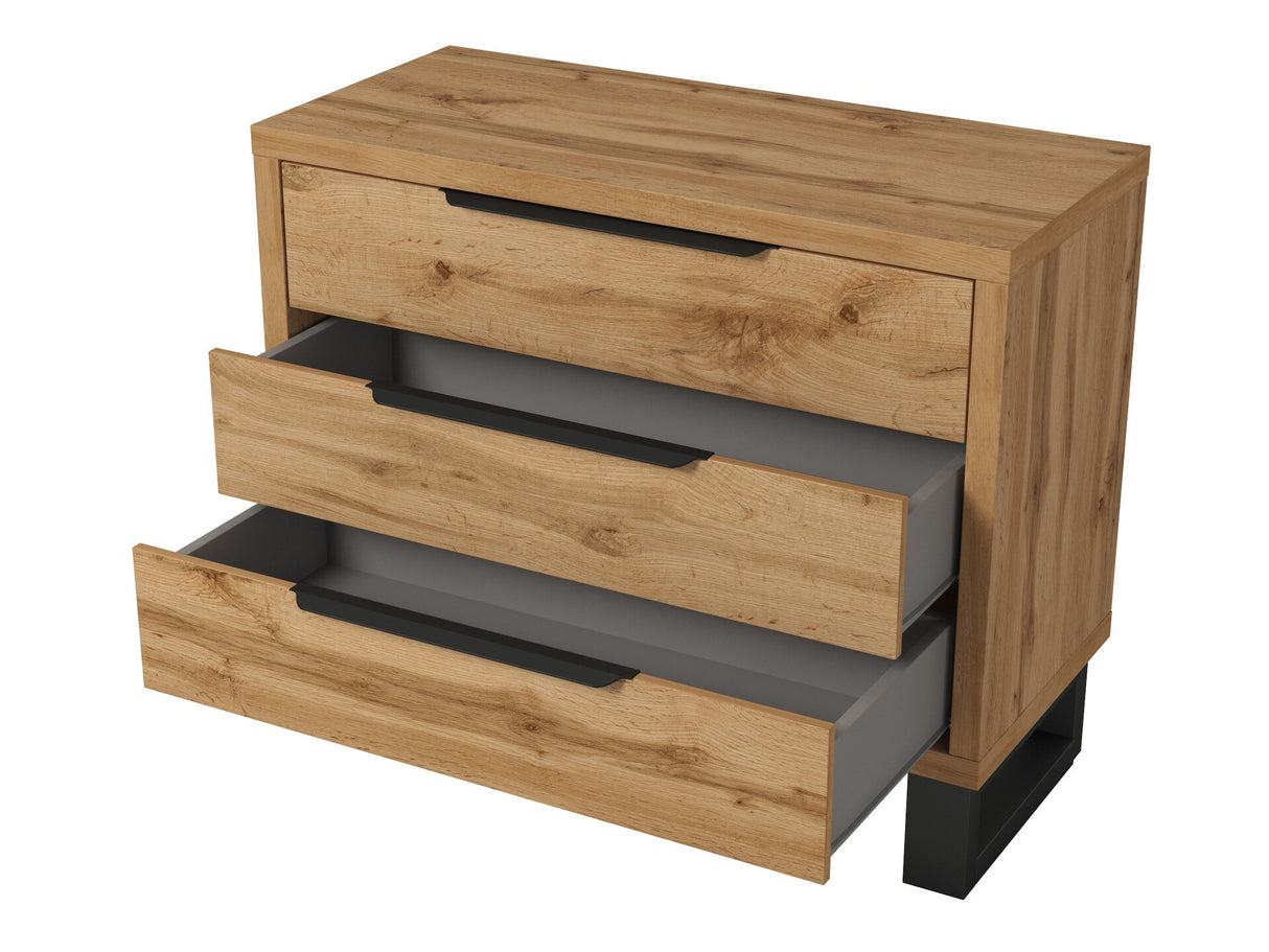 Guļamistabas komplekts 539942