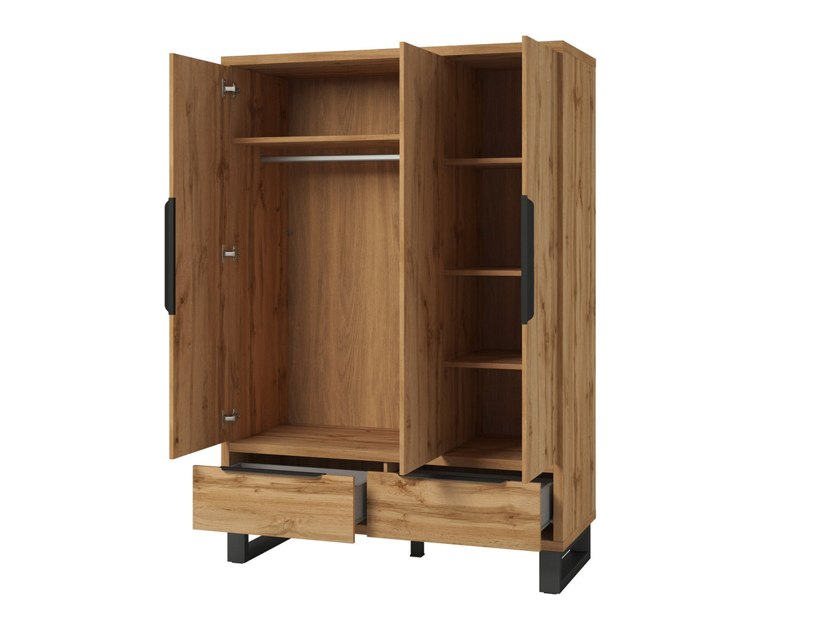 Guļamistabas komplekts 539942